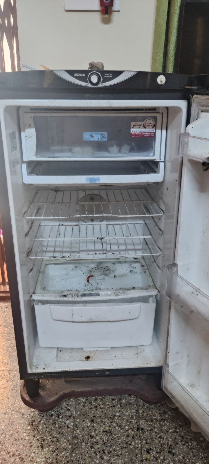 Godrej Edge SX for sale in Bangalore, Karnataka